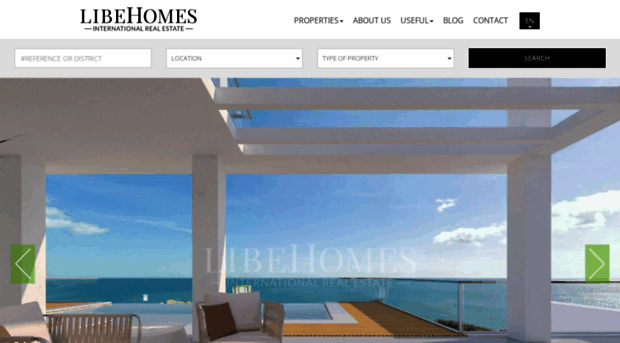 libehomes.com