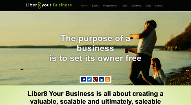 liber8yourbusiness.com