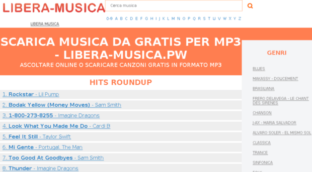 libera-musica.pw
