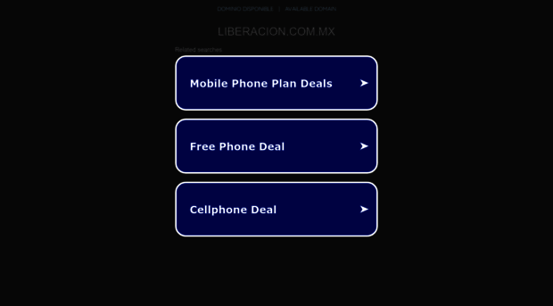 liberacion.com.mx