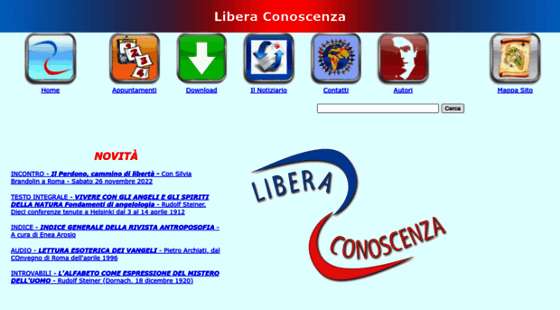 liberaconoscenza.it