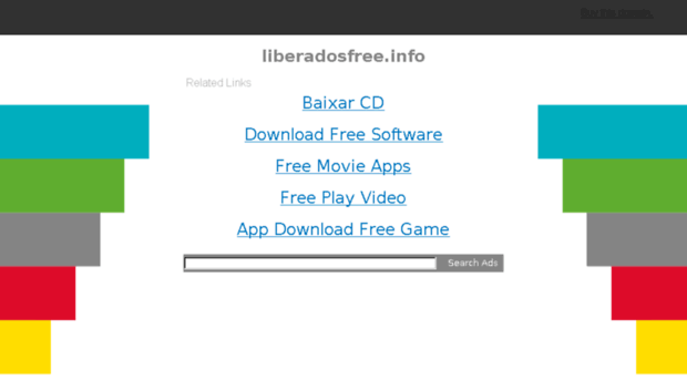 liberadosfree.info