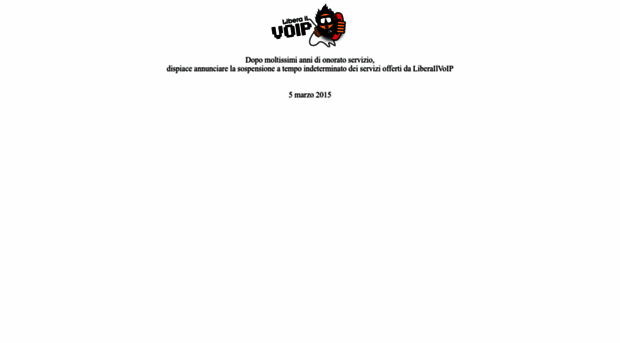 liberailvoip.it