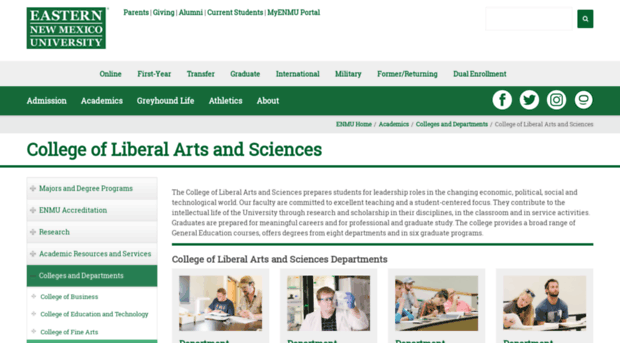 liberal-arts.enmu.edu