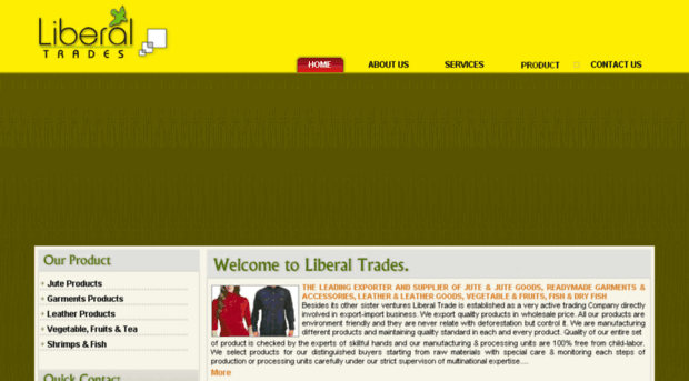 liberal-trade.com