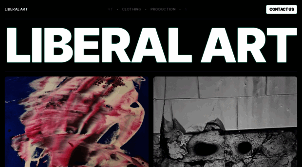 liberalart.co