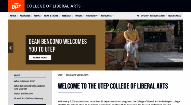 liberalarts.utep.edu