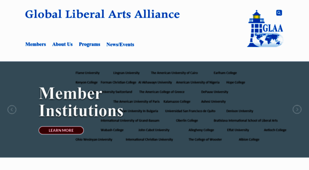 liberalartsalliance.org