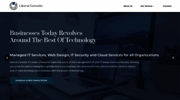 liberalconsults.com
