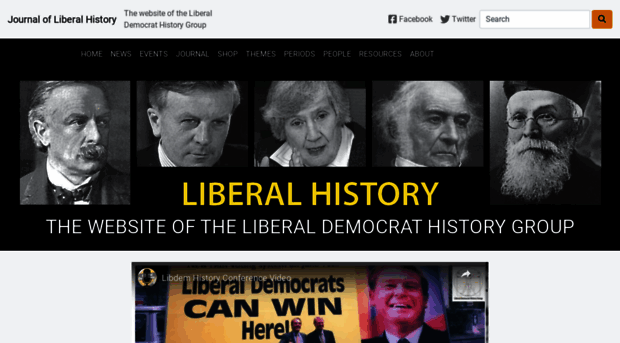 liberalhistory.org.uk