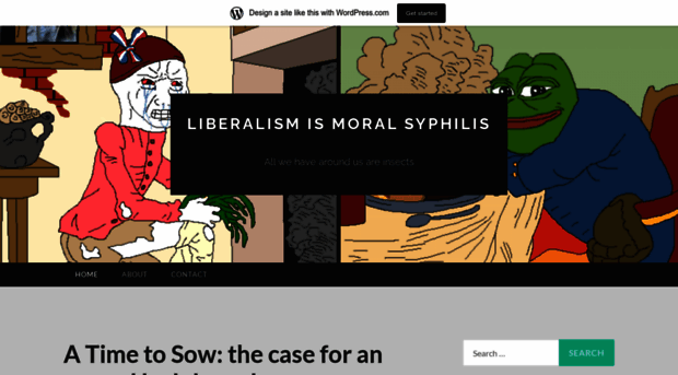 liberalismismoralsyphilisblog.wordpress.com