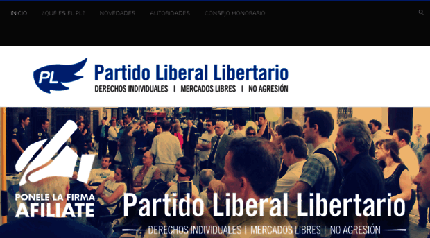 liberallibertario.org