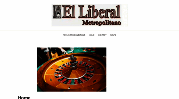 liberalmetropolitanomx.com