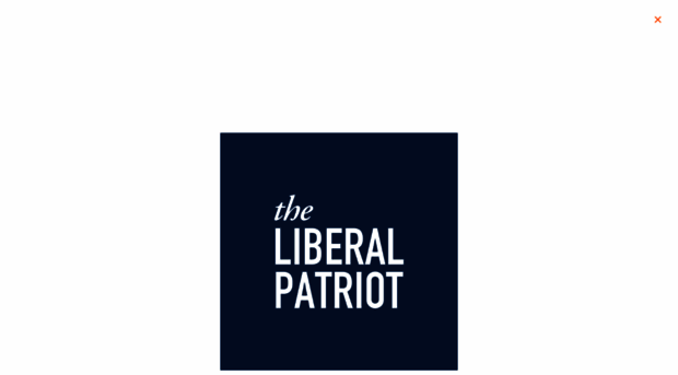 liberalpatriot.com