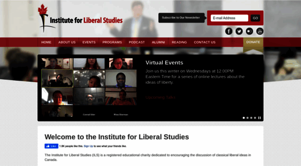 liberalstudies.ca