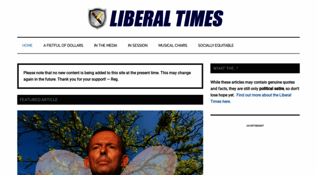 liberaltimes.com.au