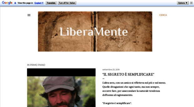 liberamenteliberateliberame.blogspot.it