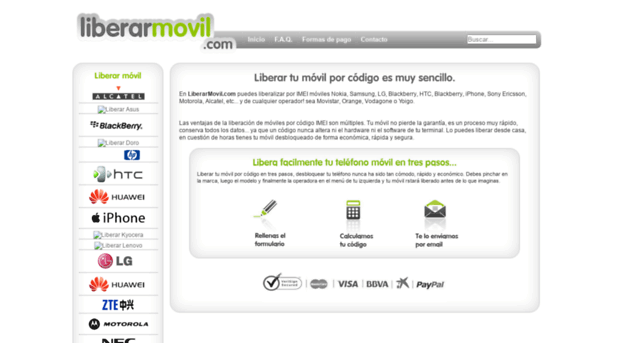 liberarmovil.com