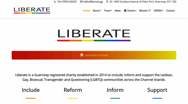 liberate.gg