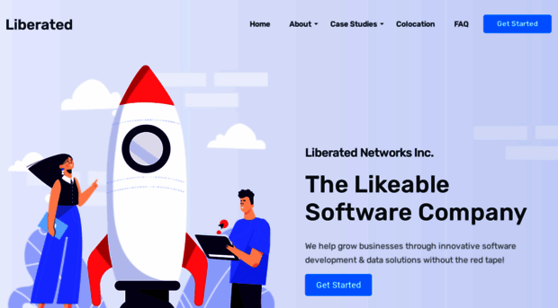 liberated.ca