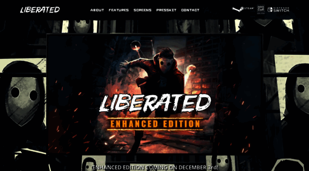 liberated.games