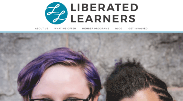 liberatedlearners.net