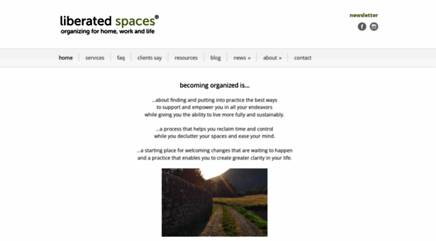 liberatedspaces.com