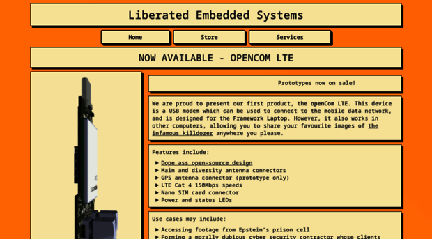 liberatedsystems.co.uk