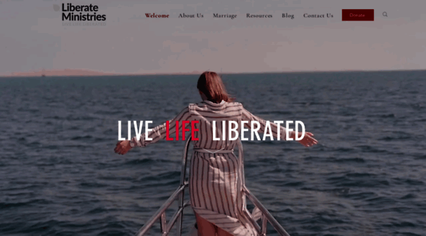liberateministries.org