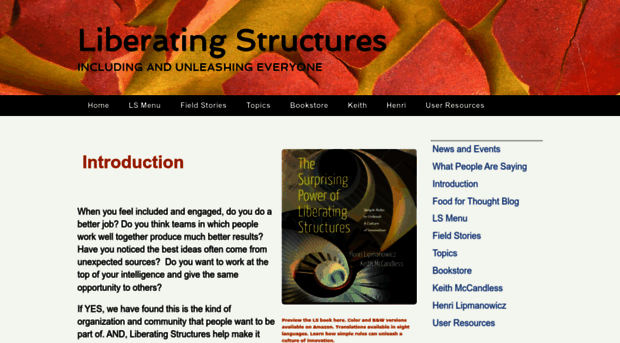 liberatingstructures.com