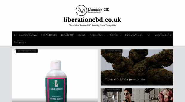 liberationcbd.co.uk