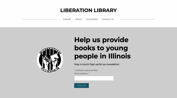 liberationlib.com