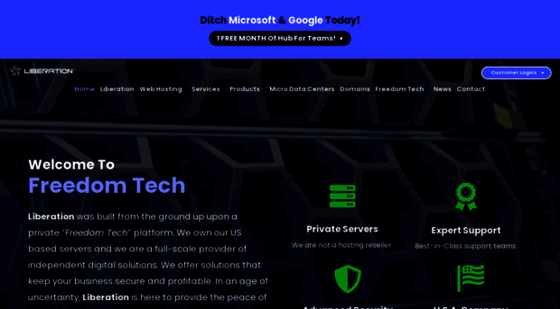 liberationtek.com