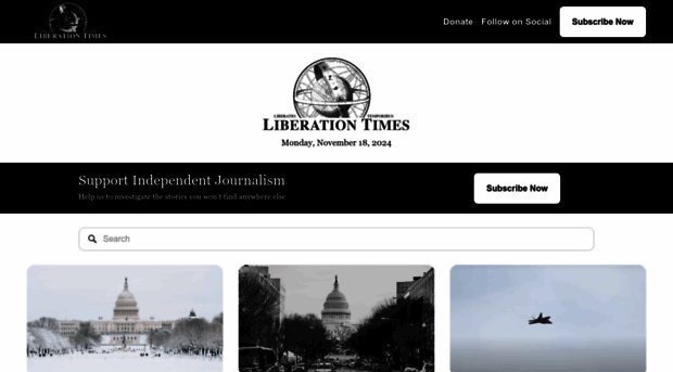 liberationtimes.com