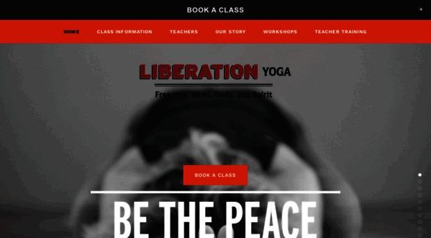 liberationyoga.com