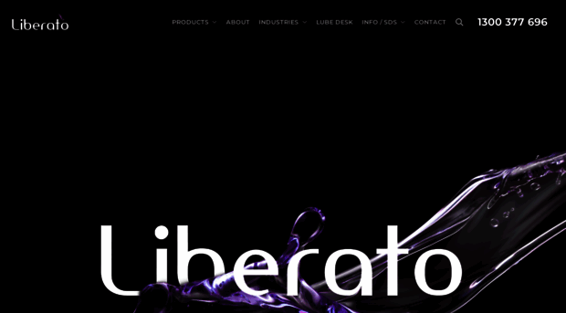 liberato.com.au