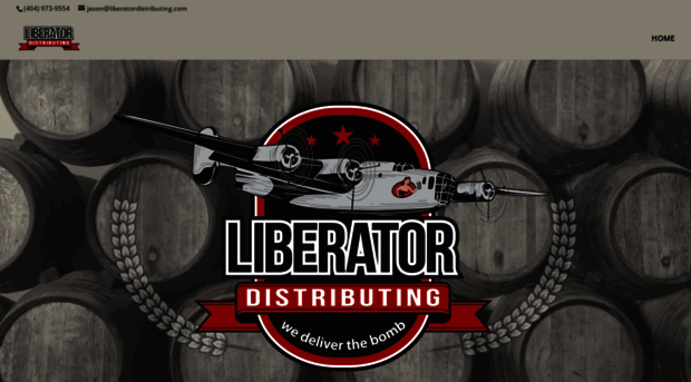 liberatordistributing.com