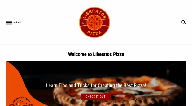 liberatospizza.com