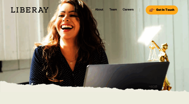 liberaylegal.co.uk