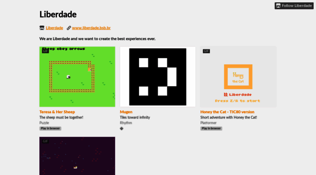 liberdade.itch.io