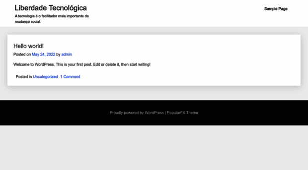 liberdadetecnologica.com.br