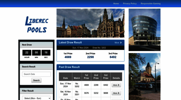 liberecpools.com