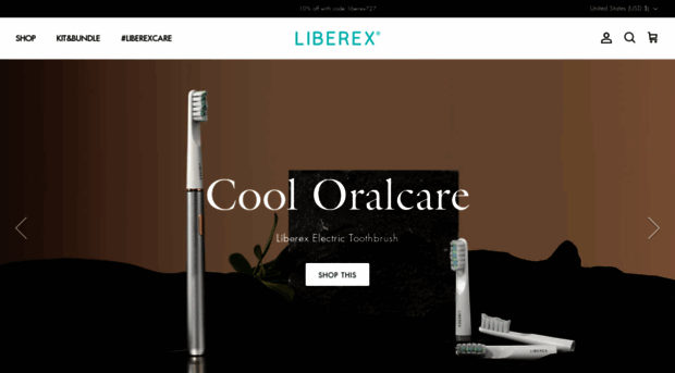 liberex.com