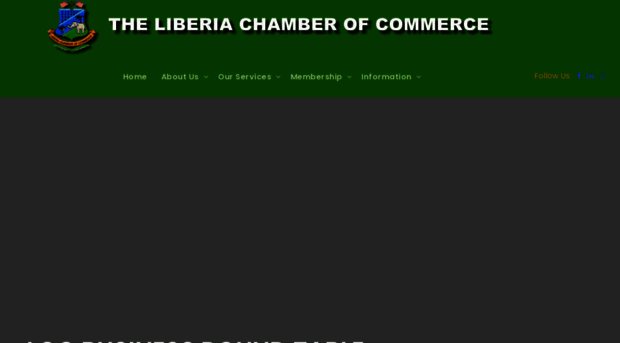 liberiachamber.org