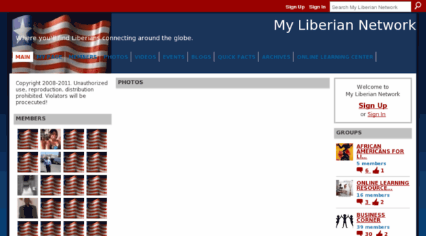 liberianconnection.ning.com