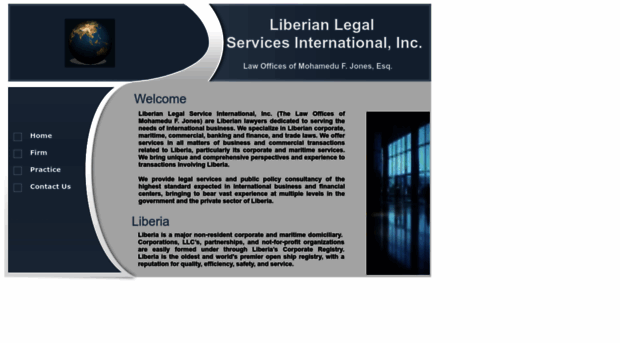 liberianlegal.com