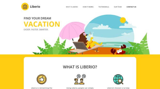 liberio.io