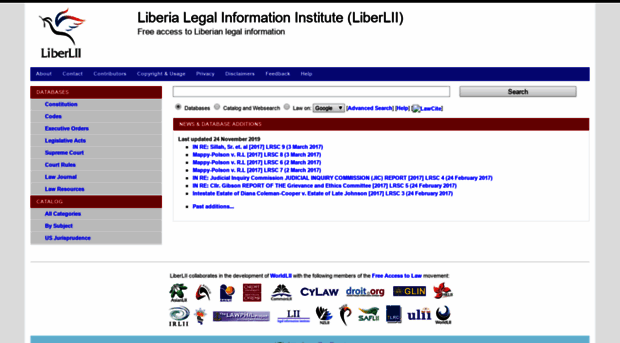 liberlii.org