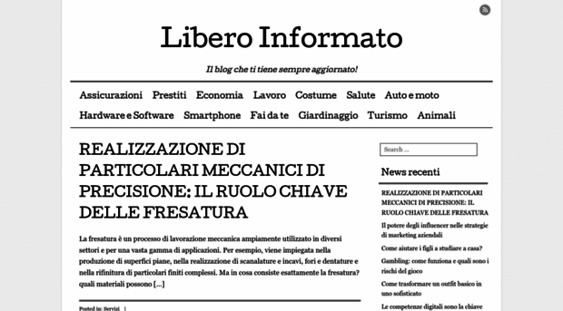 liberoinformato.it