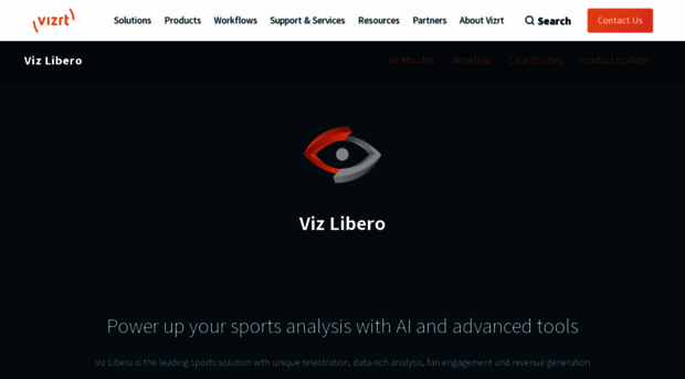 liberovision.com